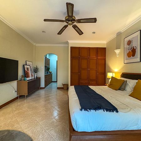 View Talay Longstay Jomtien Beach Dış mekan fotoğraf
