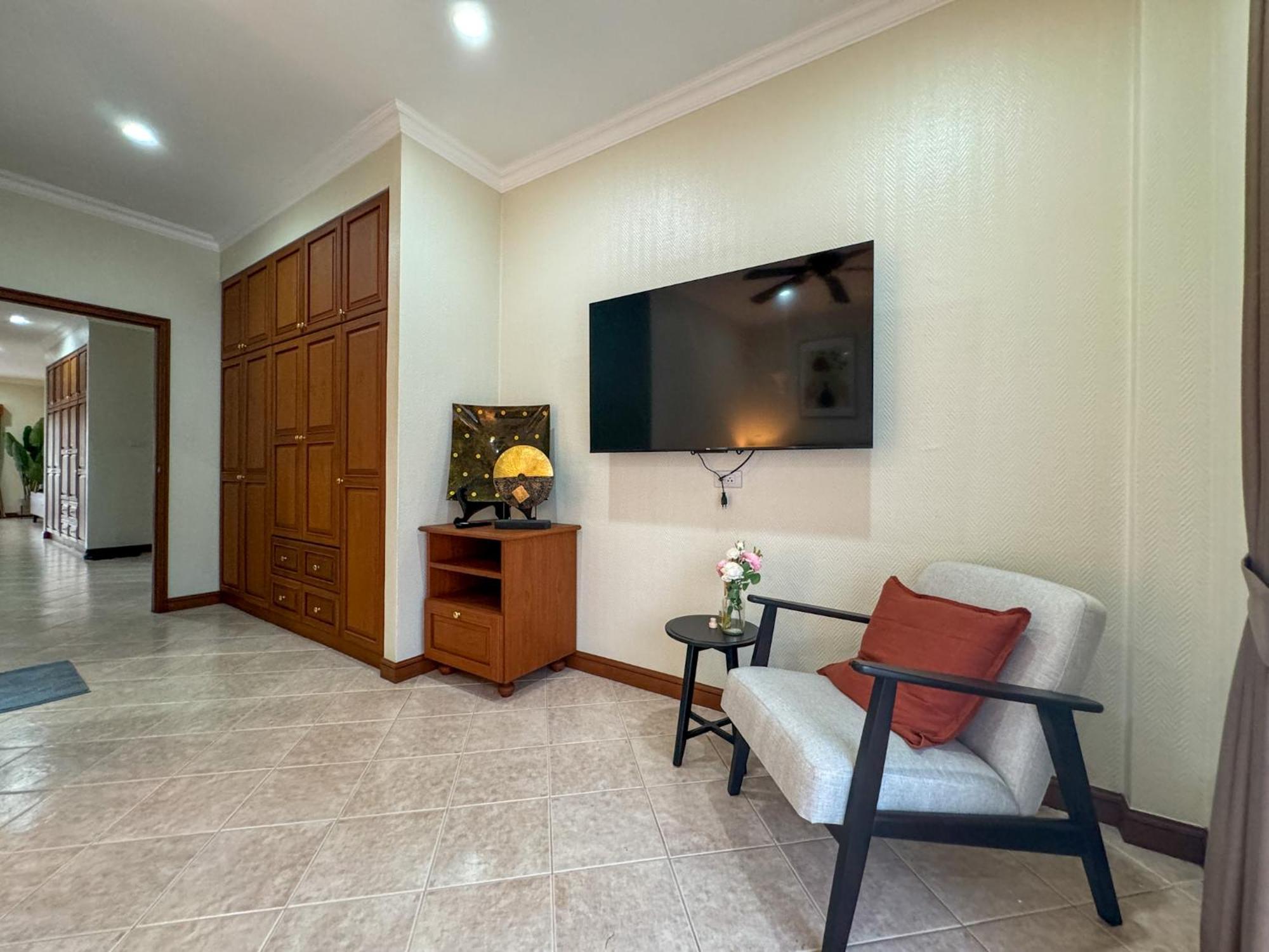 View Talay Longstay Jomtien Beach Dış mekan fotoğraf
