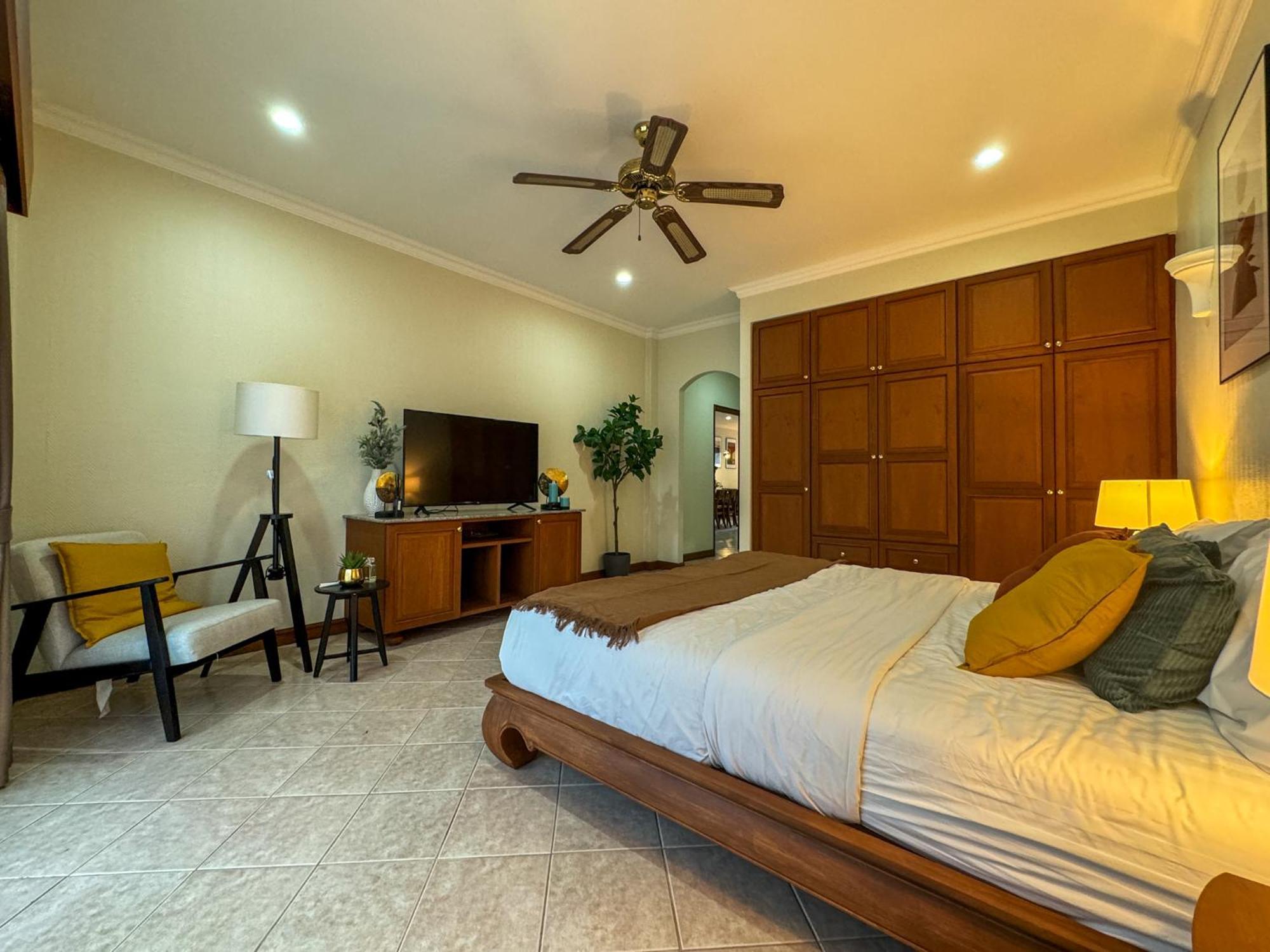 View Talay Longstay Jomtien Beach Dış mekan fotoğraf
