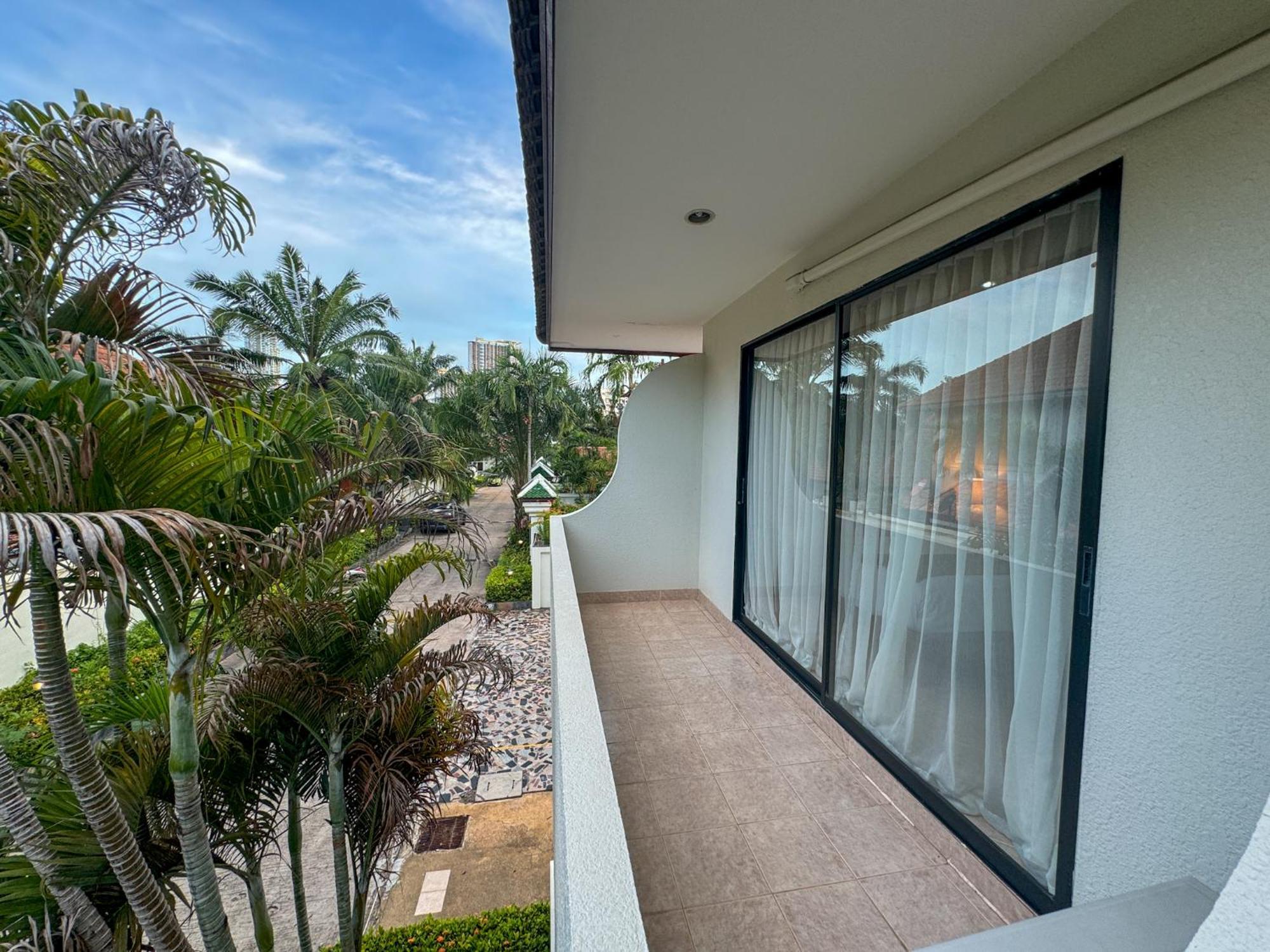 View Talay Longstay Jomtien Beach Dış mekan fotoğraf