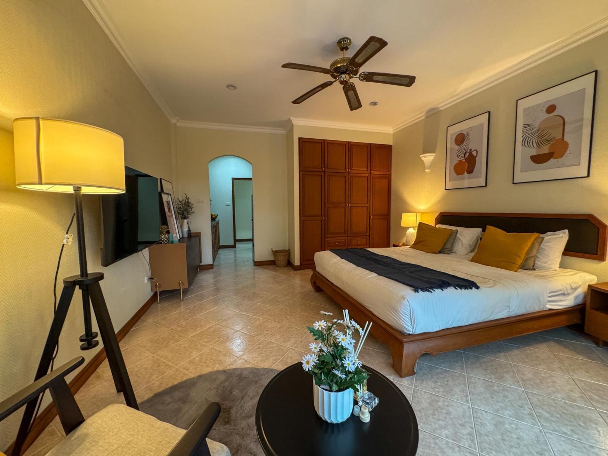 View Talay Longstay Jomtien Beach Dış mekan fotoğraf