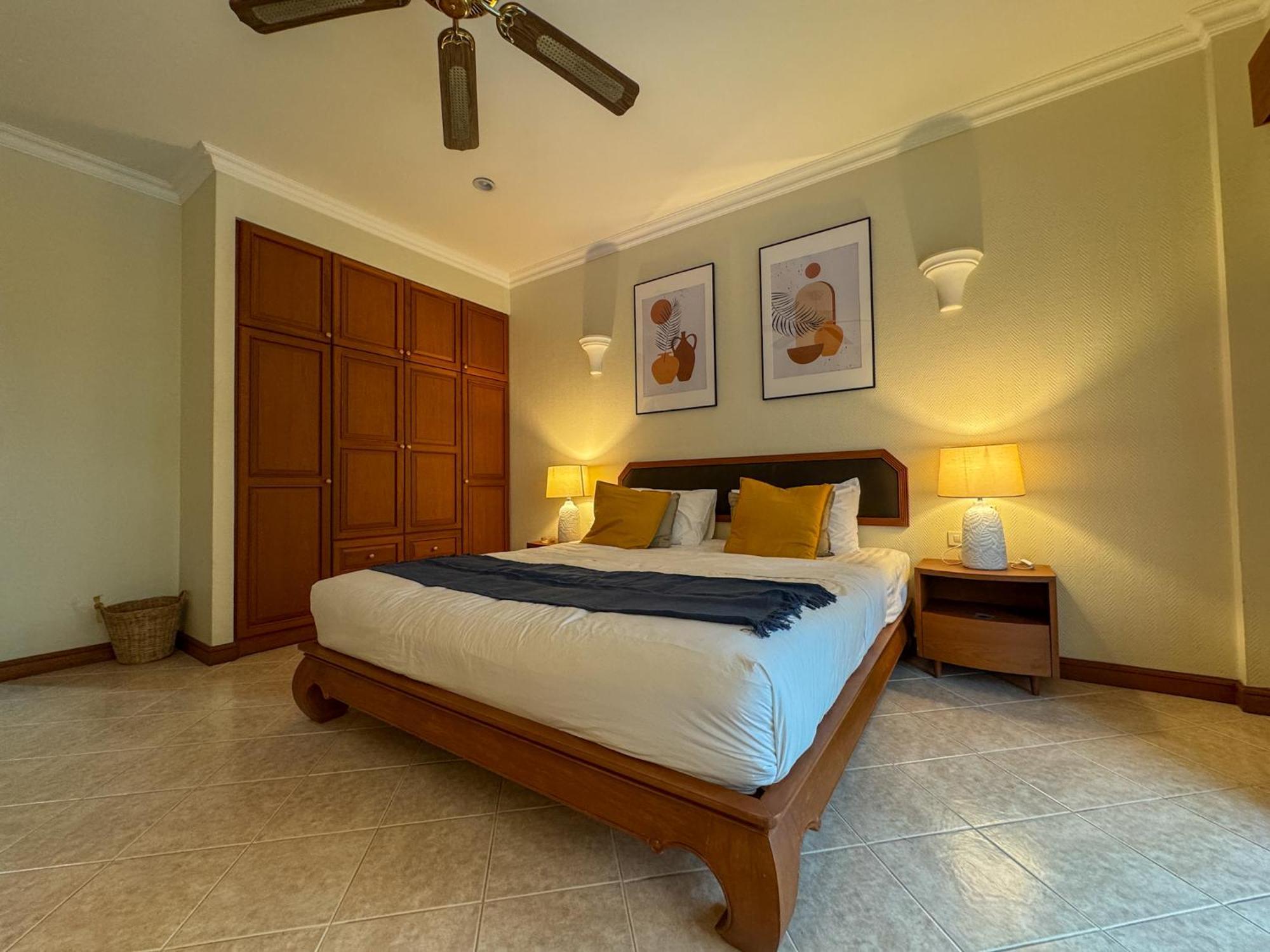View Talay Longstay Jomtien Beach Dış mekan fotoğraf