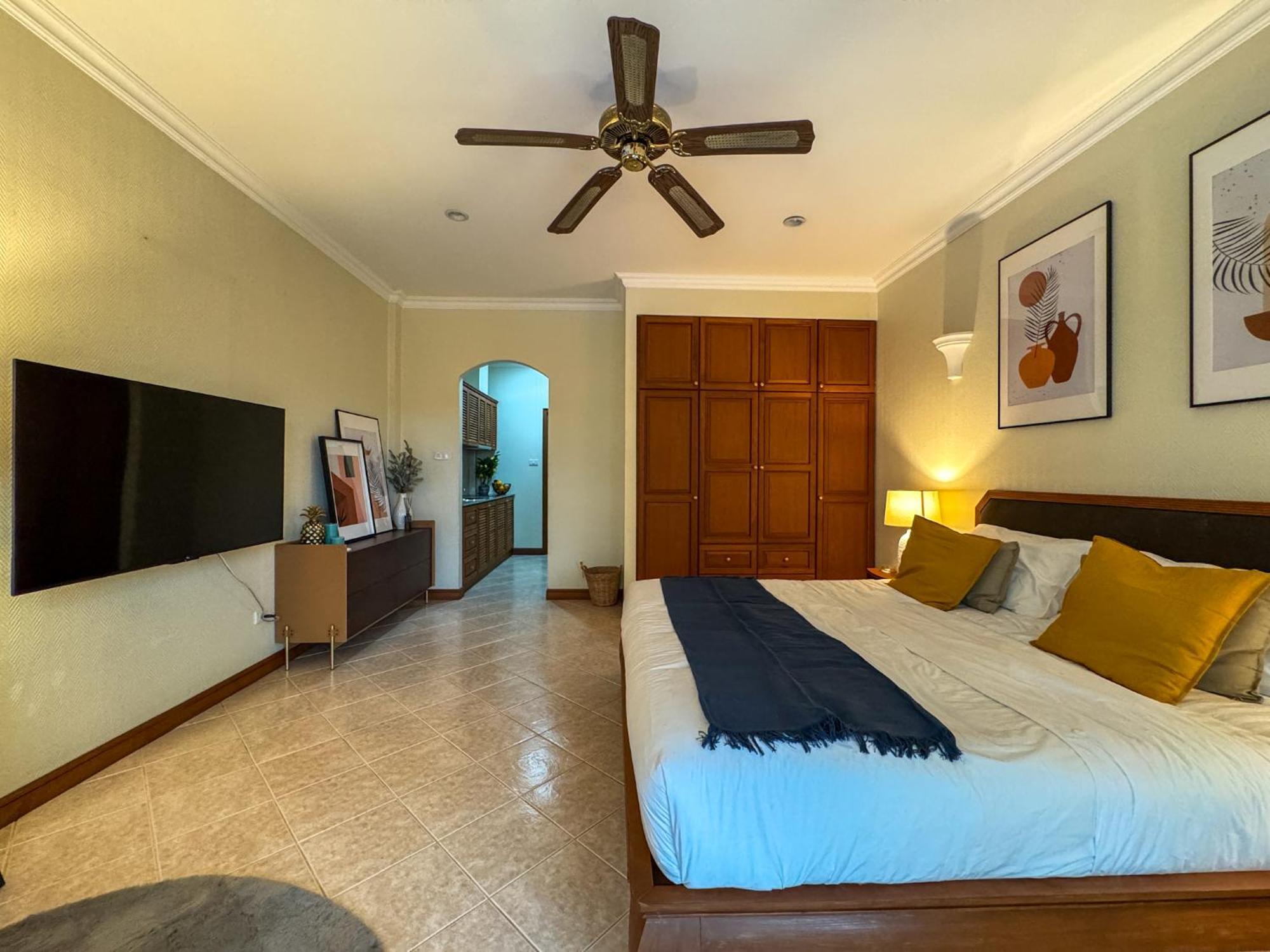View Talay Longstay Jomtien Beach Dış mekan fotoğraf