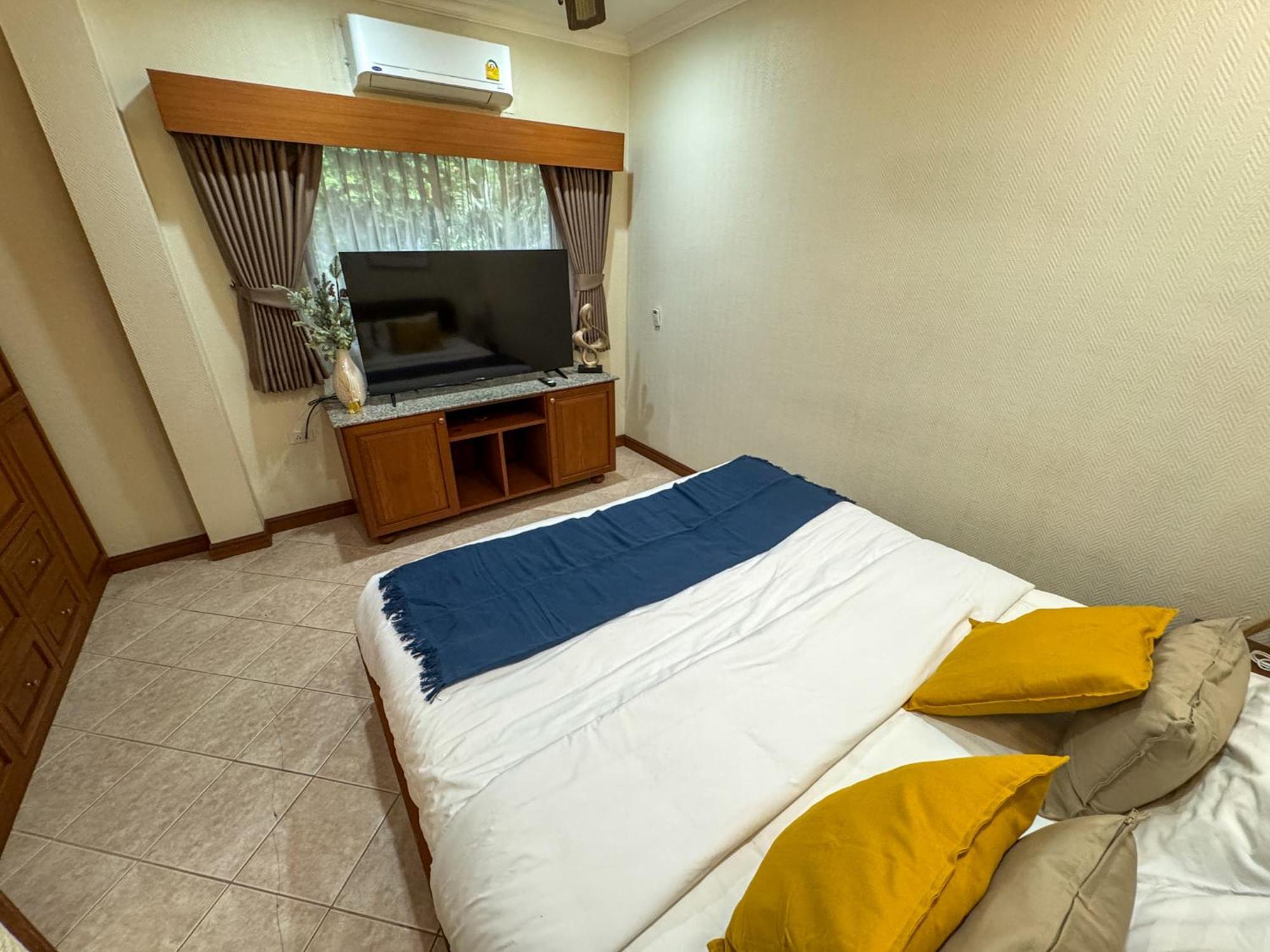 View Talay Longstay Jomtien Beach Oda fotoğraf